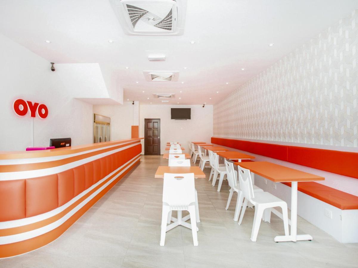 Dyaya Hotel Malacca Екстер'єр фото