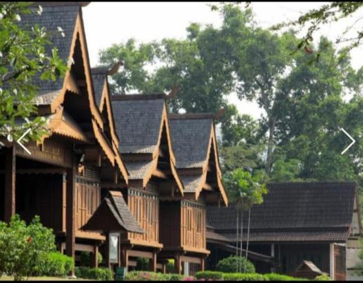 Dyaya Hotel Malacca Екстер'єр фото